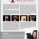 RSPCA WA Great and Small Magazine August 2016